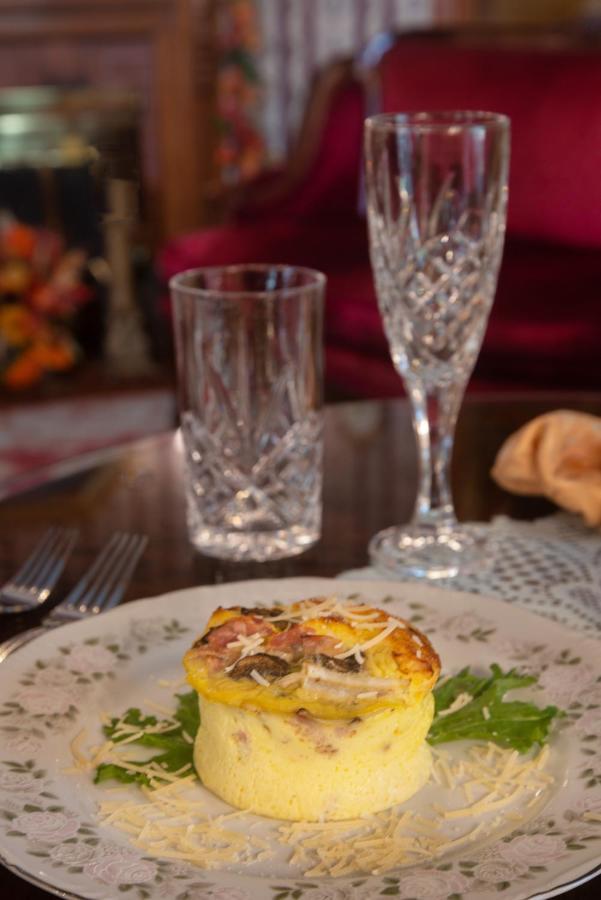 Bed and breakfast Cedar House St. Augustine