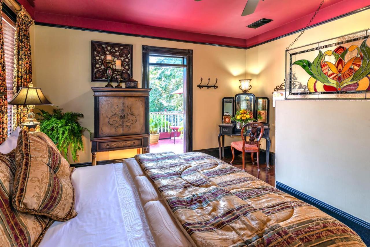 Cedar House 3* St. Augustine