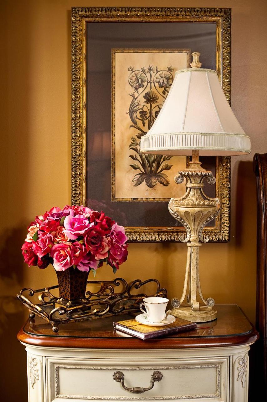 Bed and breakfast Cedar House 3*